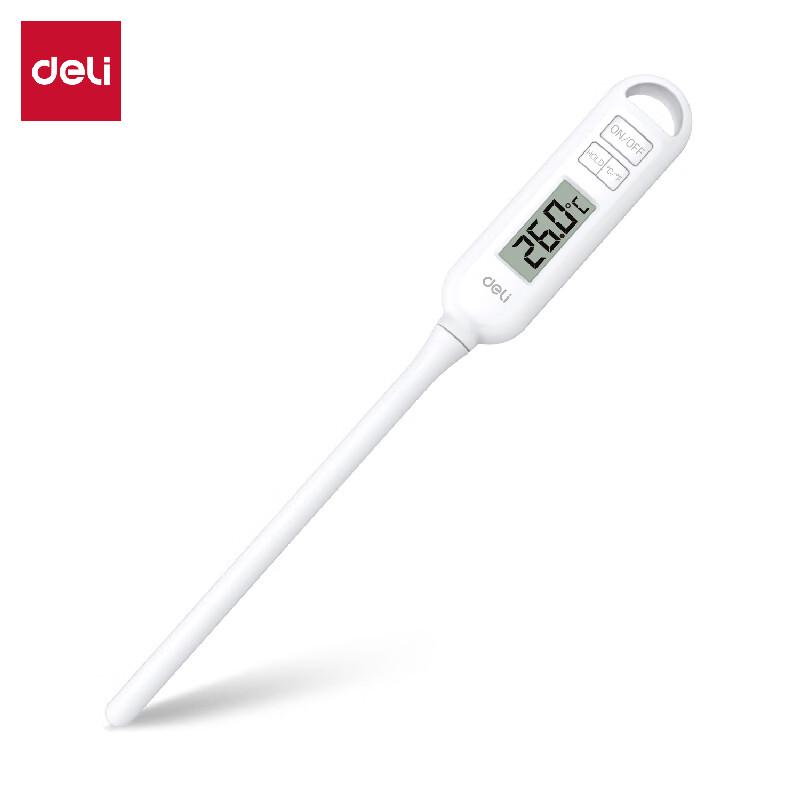 Deli Digital Probe Food Thermometer