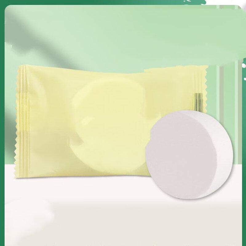 Lilang Individually Wrapped Compressed Towels