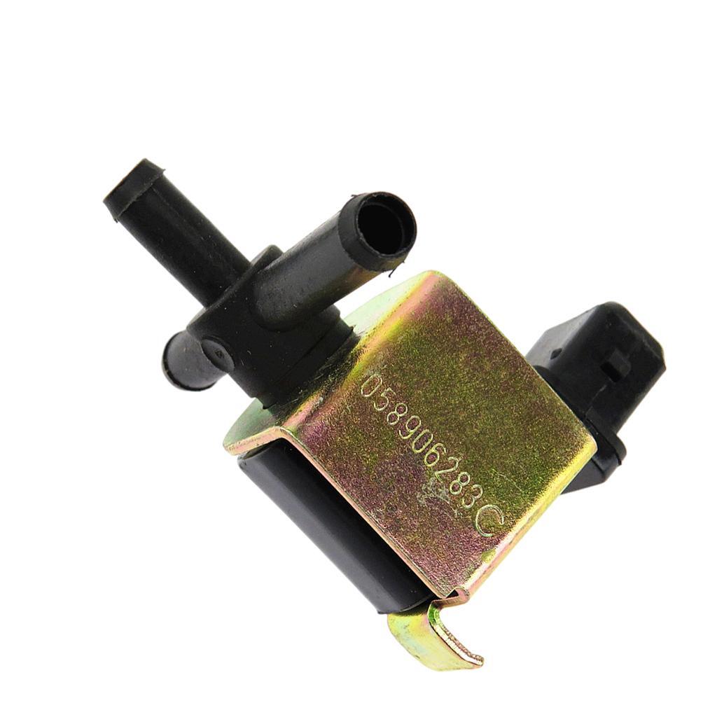 Turbo Boost Control Solenoid Valve 058906283C Fit for VW Passat 1998-2005