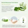 FROMNATURE AloeVera 90% Moist Cleansing Foam (150g 5.29oz) Soothing