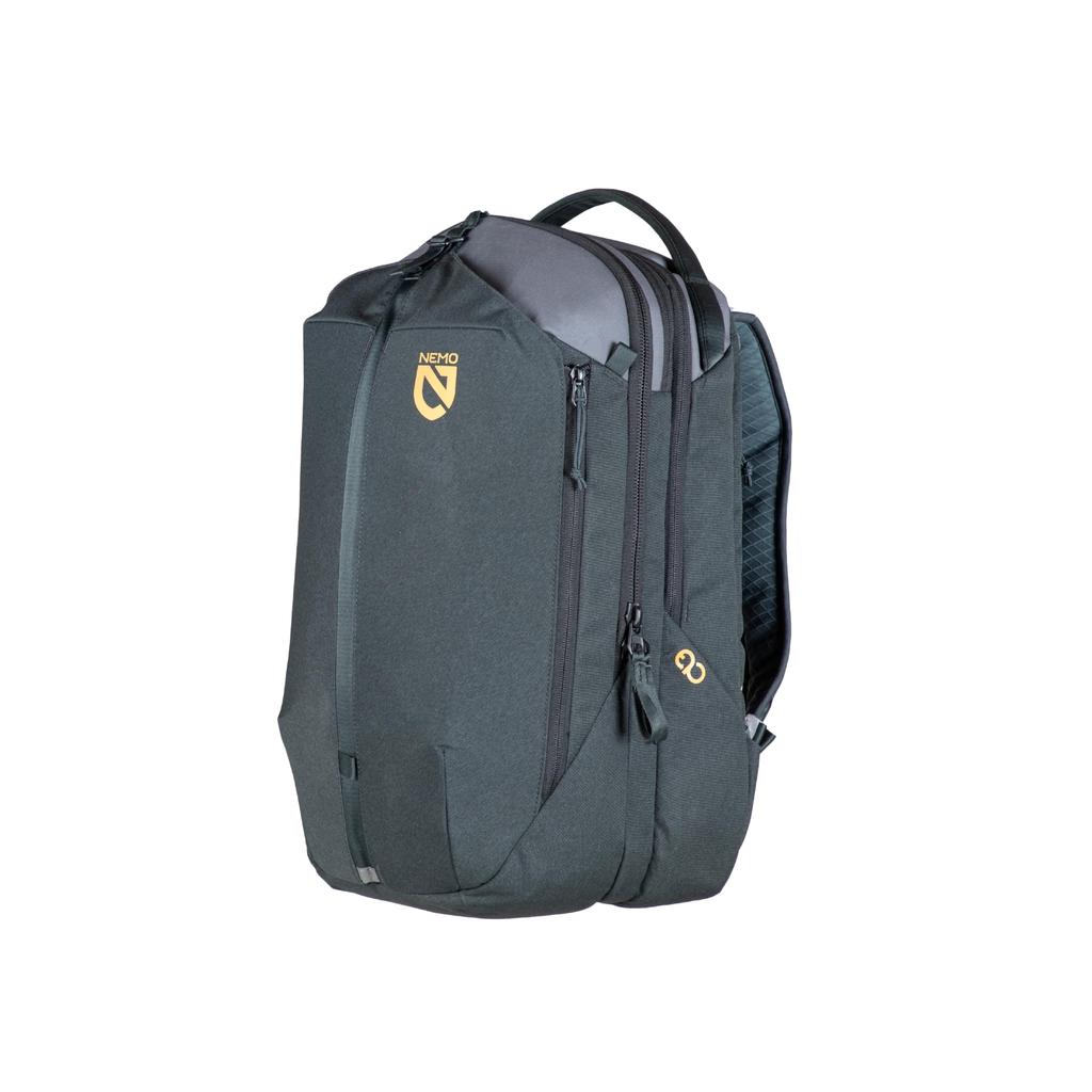 NEMO Vantage 26L Black NM-VTG-U26-BK