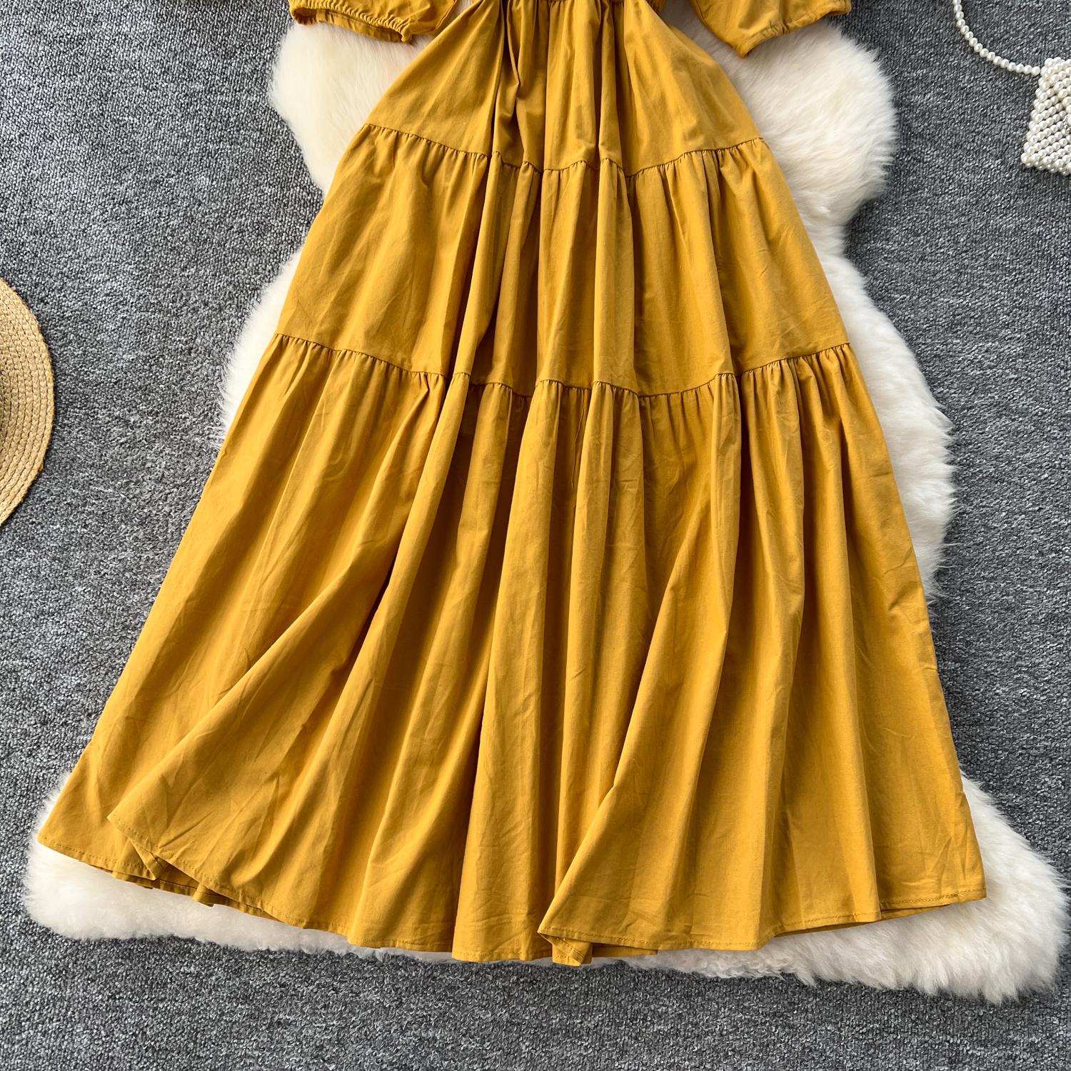 Платье Vocation для женщин с V-образным вырезом — фото 6