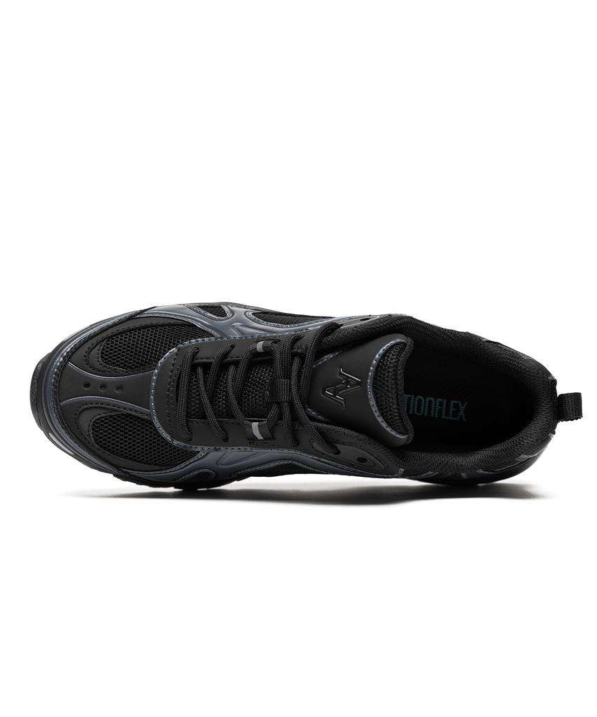 Akiii Classic Motionflex Obsidian Black