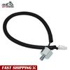 Knock Sensor for Yamaha Outboard 70HP 115HP 150HP 175HP 200HP 425HP 6CJ-85780-00-00, E1T58472, 6CJ857800000, 6CJ 85780 00 00