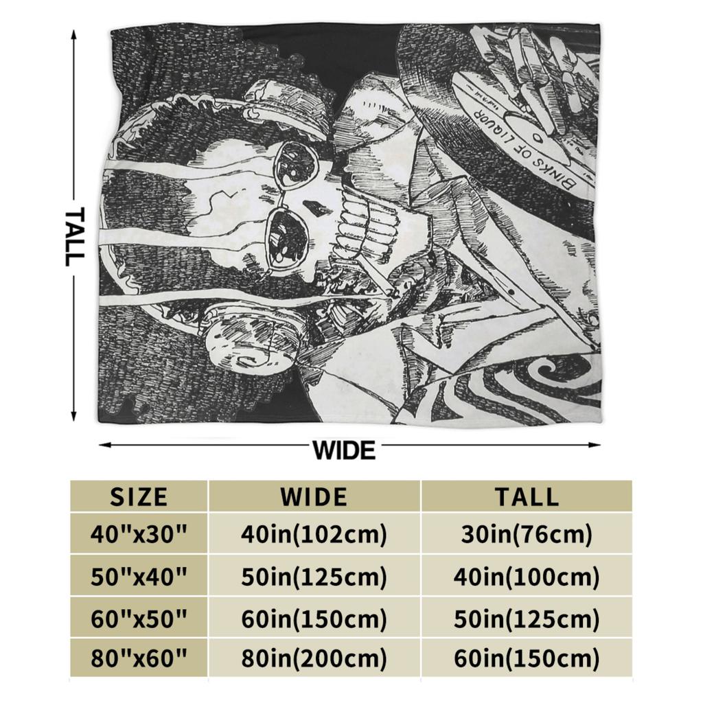 brook Ones Pieces Blanket Flannel Textile Decor Multifunction Lightweight Thin Throw Blankets for Sofa Travel Quilt