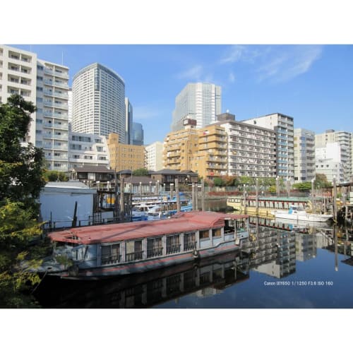 Câmera Digital Compacta Canon IXY 650 Prata Zoom Ótico 12x/Compatível com Wi-Fi IXY650SL