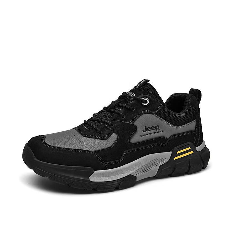 JEEP JX8677 Men s Hiking and Trekking Shoes 40