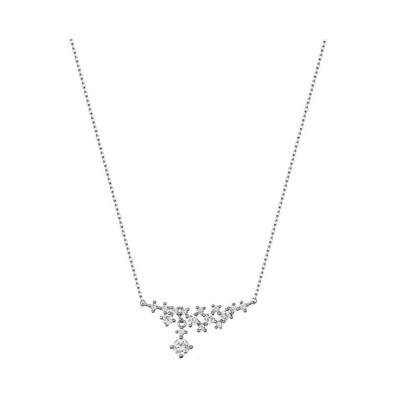 Valentino Rudy Vr311-28-Wn Women'S Necklace
