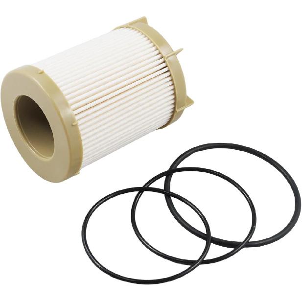 RP080026 R080026 FCC Filter Fuel Control Cell Fuel Filter & O-Ring Kit with Fuel Control Cell Fuel Systems Compatible With PCM EFI Engines MP 5.0 MP