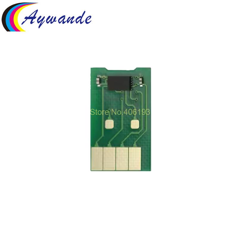 99U New ARC Chip Permanent Chip 990 991 992 XL For HP PageWide 755 774 750 772 777 75050 77740 77750 77760 77650 P770 P770