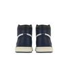 Air Jordan 1 Retro High OG Midnight Navy Men Sneakers Blue Black White DZ5485-401