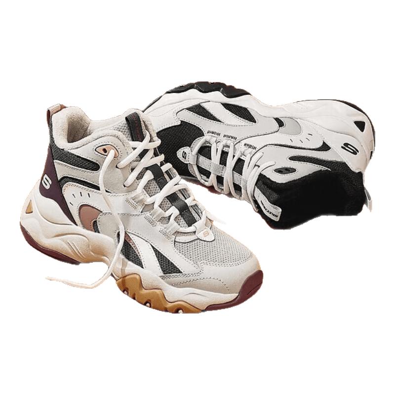 

Женские утепленные высокие джоггеры Skechers 168014 EU 35.5