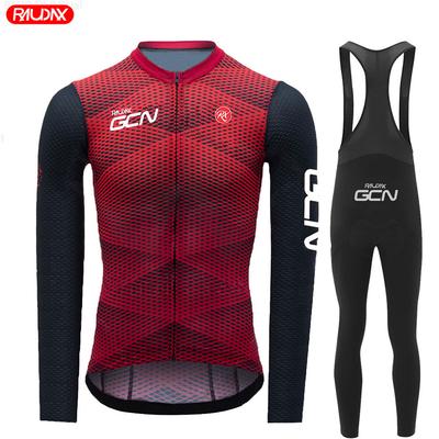 Roupa de ciclismo – Conjuntos de roupa de ciclismo