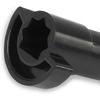 G-PLUS Blend Door Actuator Shaft/Lever Compatible with 2005-2010 Grand Cherokee Commander WK XK 5143183AA
