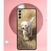 Duck Hunting Case For Samsung Galaxy S24 Ultra S20 S21 S22 S23 S25 Ultra S9 S10 Plus S25 FE Cover Funda