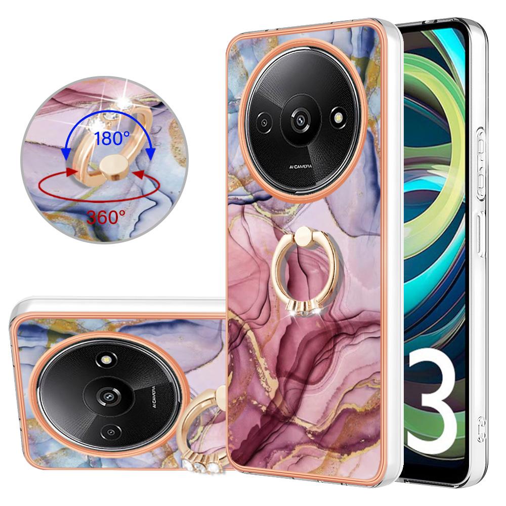 Rose Gold TPU