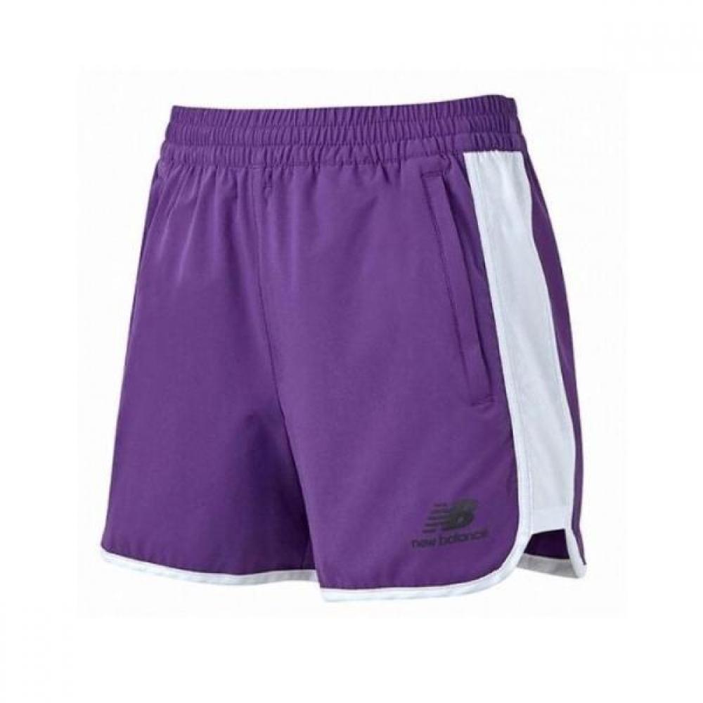 

New Balance Shorts 3.5 Part Functional Shorts Nbnva24012 75 75(S)