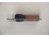 Compact Chubby Nail Dust Brush - Log Style Powder & Blush Brush for Hair Sweep and Makeup Application