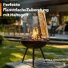 Experten-Lachsgrill-Unterstützung mit spannungsregulierbaren Befestigungen und vielseitigem Verbindungssystem