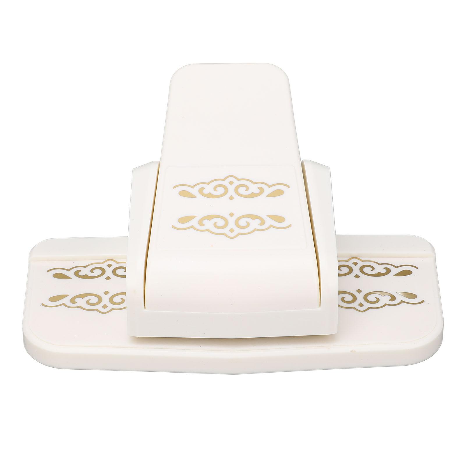 

Дыроколы для творчества, инструмент для создания успеха, симпатичный многофункциональный портативный дырокол для краев бумаги для скрапбукинга