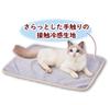 Admate Cool Blanket Vanilla Beige Dog