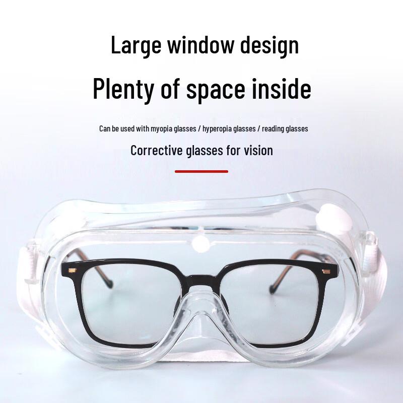 Protective Goggles