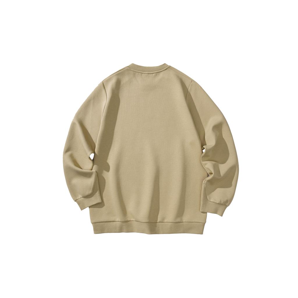 Jack Wolfskin Sweatshirt Unisex 5724011