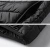 Men's USB Heated Vest - Smart Temperature Control Warmth Vest