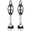 BDSM Nipple Suction Cups Clamps Suckers Erect Boob Clit Enlarger,Clitoris Pincher Clip Bondage,Sex Toys For Couples