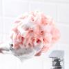 Bath Loofah Sponge, 55g Body Scrubber Shower Sponge, Exfoliating Mesh Pouf, Shower Ball Bath Sponges For Women Men Bathing Accessories, 5in Diameter