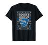 Rocket League Christmas Knit T-Shirt