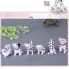 Wholesale Dog Doll With Cute Spots For Diy Phone Accessories Keychains