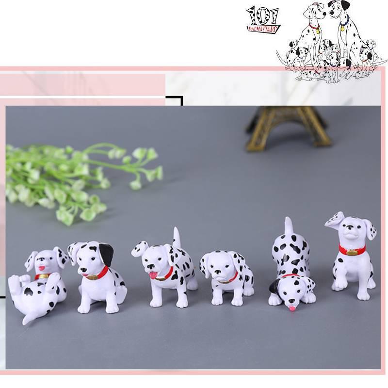Wholesale Dog Doll With Cute Spots For Diy Phone Accessories Keychains