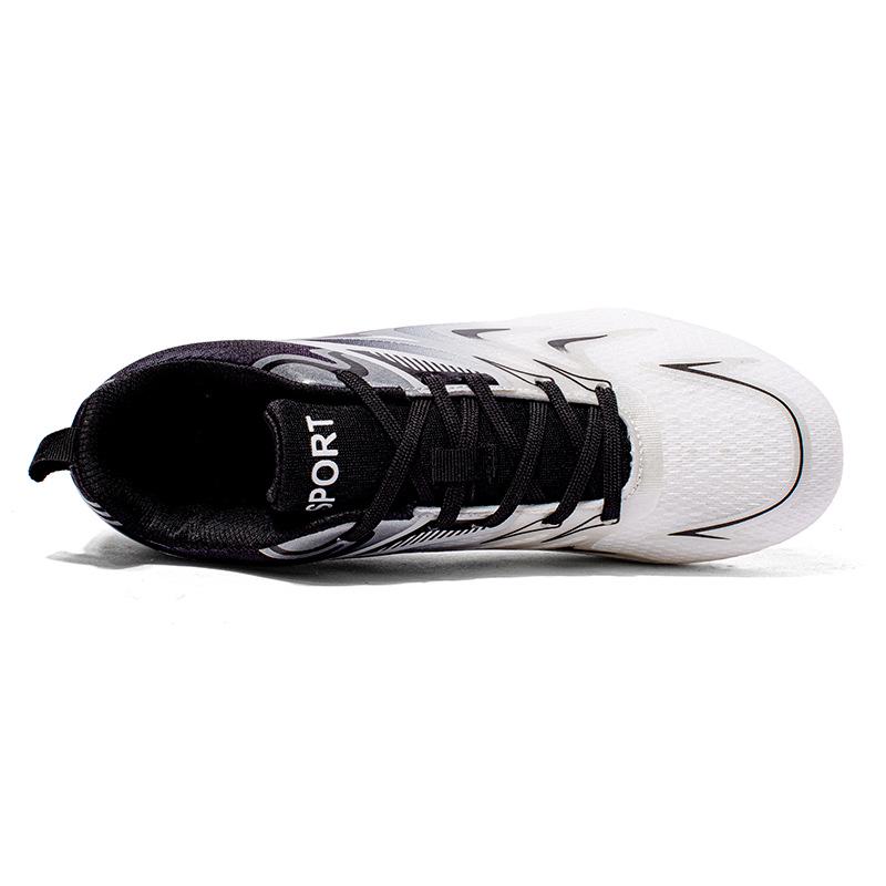 Middle & Long Distance Sprint Track Shoes for Junior & High School Students