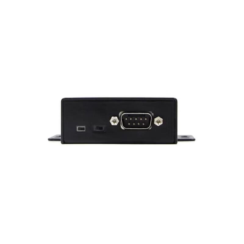 ZLAN 5103 Industrial RS232/422/485 To Ethernet Serial Server