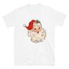 Vintage Santa T-Shirt