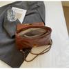 IELGY Large-Capacity All-Match Diamond Chain Bag Ladies Shoulder Messenger Bag