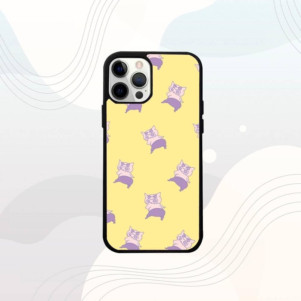 Buriburizaemon Pig Phone Case For iPhone 16e,16,15,14,13,12,11,Plus,Pro,Max,Mini Magsafe Magnetic Wireless Charging