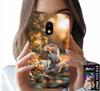 Etui Do Samsung Galaxy J5 2017 - Słodka Wiewiórka, Case Z Własnym Motywem