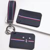 Key Case Cover for Renault Clio Megane Scenic Koleos Captur with Keychain Anti-Scratch Guard Shockproof Protection Soft Grip Texture
