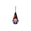 2pcs With Light Dwarf Small Pendant Hanging Faceless Doll Halloween Decoration Pendant  Gifts