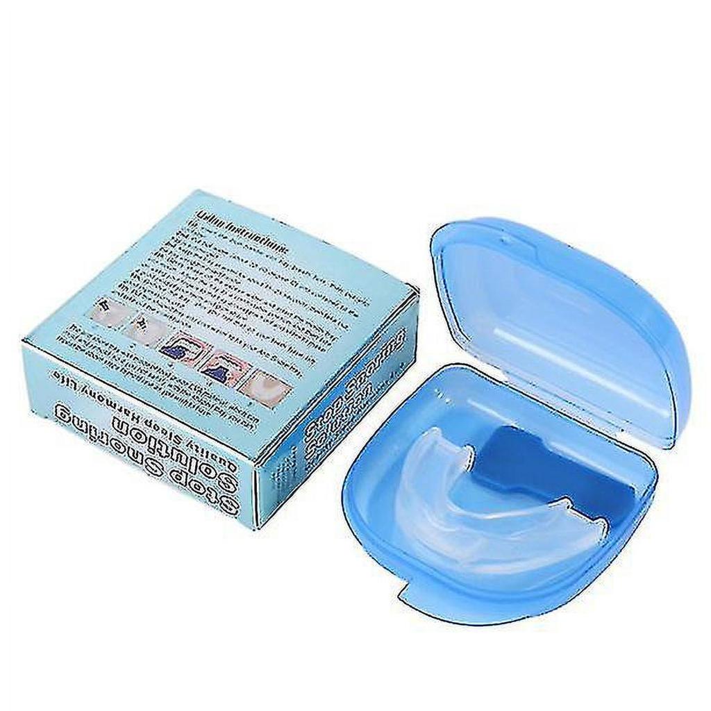Anti Snoring Devices/ Snore Stopper/ Sleep Apnea/ Snoring Solution/ Stop Snoring/ Anti Snore Device/ Airing Sleep Apnea Device
