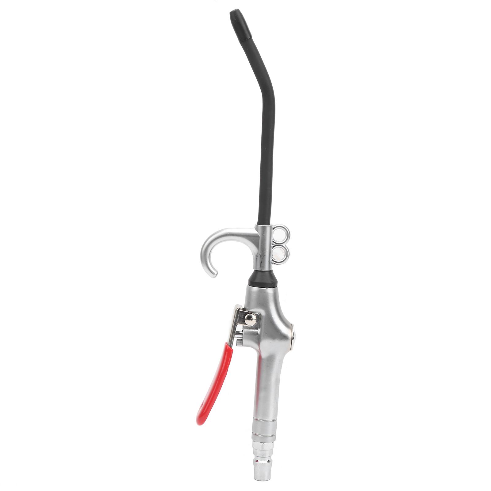 

Car Air Dust Blow Gun Low Consumption Portable Good Sealing Performance Cleaning Tool