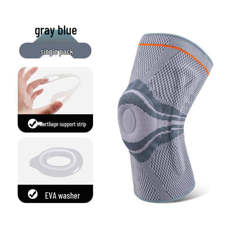 

OLOEY Sports Anti-Collision Knee Pad