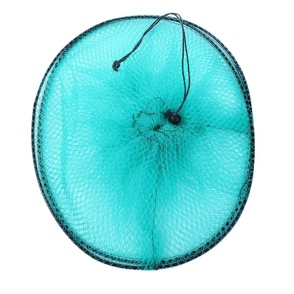 Accessories Fish Guard Nets Tackle Cast Net Fishing Net Fishing Trap Network Fish Shrimp Mesh Cage