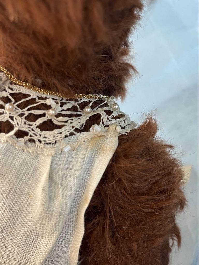 [USED] Teddy Bear Artist Bear Miyoko Taniguchi Miyoko's Bear