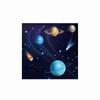 Solar System Outer Space Themed Paper Plate Cups Napkin for Kids Birthday Party Decor Baby Shower Planet Themed Party Supplies