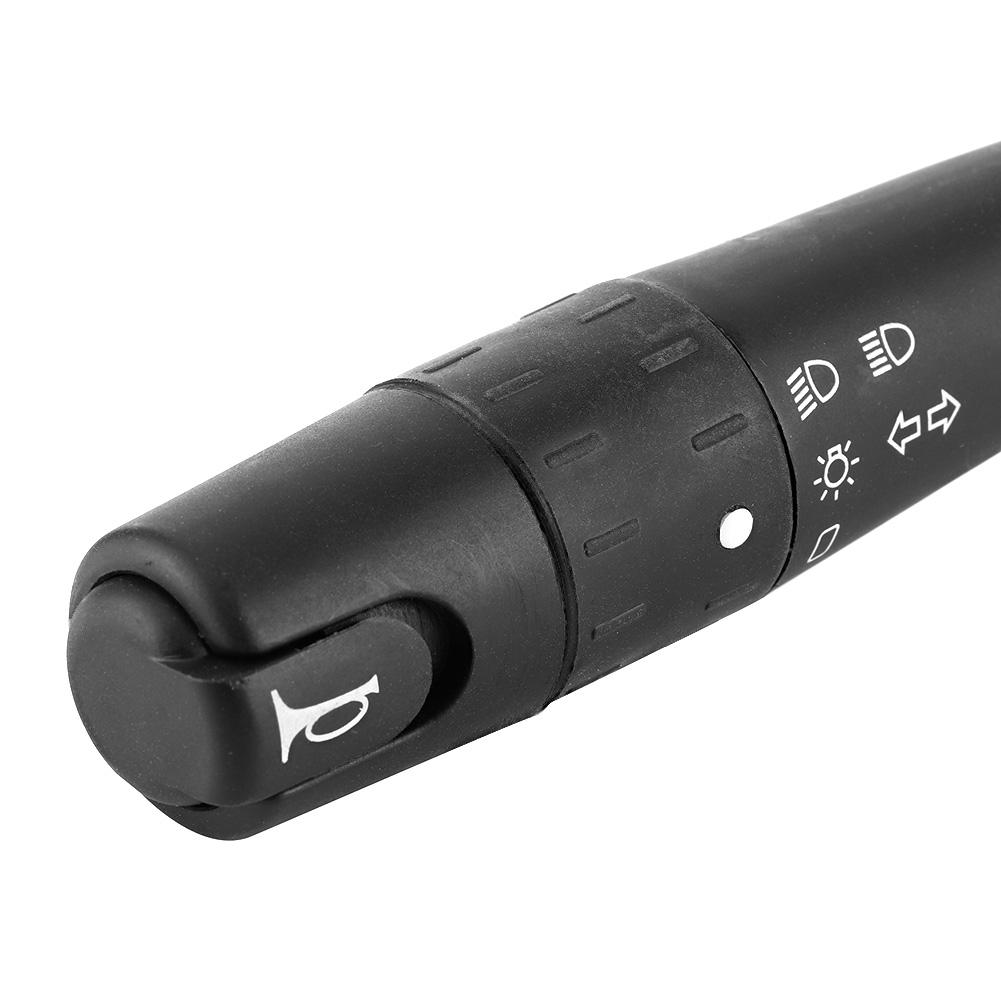 Headlight Stalk Indicator Light Lamp Column Switch 625359 Replacement Fit for Peugeot Expert