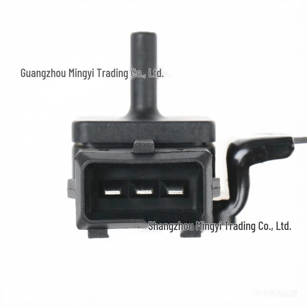 Compatible with Mitsubishi Pajero Sport/L200 Intake and Differential Pressure Sensor MR577031