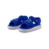 New Balance NB 750 Low top Toddler Shoes Blue Infant And Toddler SIA750G3